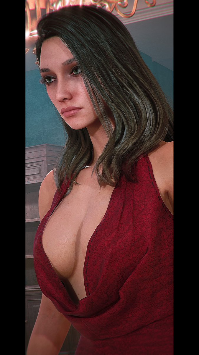 PlayLifeX's tweet photo. GAME -> Code Violet
Captured by me on PlayStation 5.
TAGS -> #CodeViolet #VGPUnite https://t.co/s9ejHyPvC6