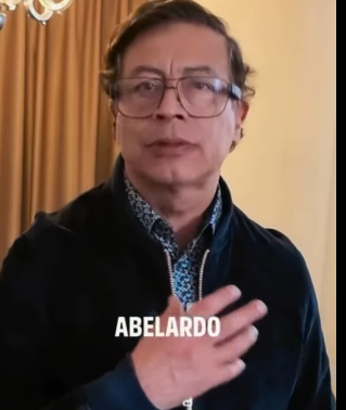 Informante666's tweet photo. ABELARDO, A USTED LE DIO MIEDO IR A MI OFICINA A RECIBIR EL INFORME !!    

https://t.co/6Sznf7RVMO

#straykids Maria Claudia Tarazona #JuandaDecira Don Omar Amaranto Grupo de La Haya Cataño Mafe Carrascal Jerusalen Fecode Willax Plaza de Bolivar #AbelardoPresidenteLegitimo Suba https://t.co/T3T1hYbf7g