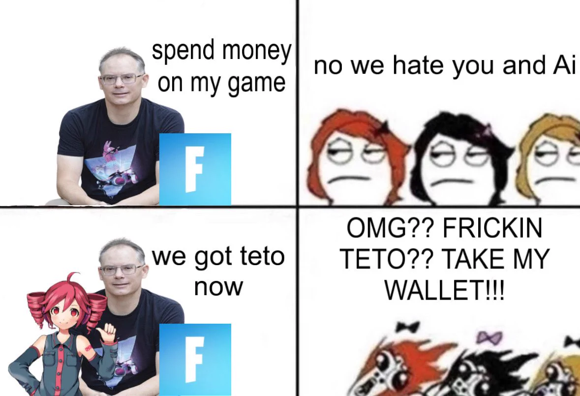 Teto's biggest fan on X: 