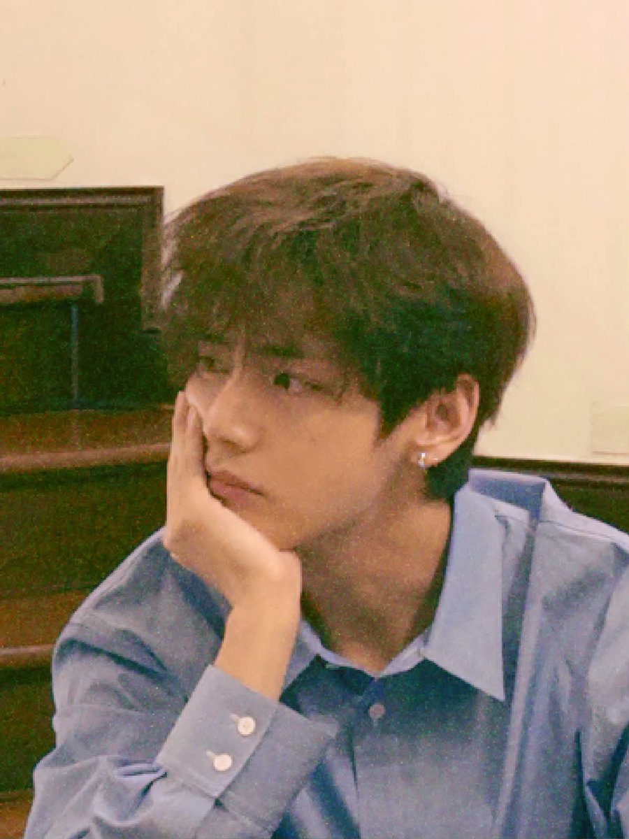 AugensternMii's tweet photo. Điểm danh ngày 5: 👇🏻💬

I vote #BTS for Fan’s Choice Male at #2026MAMAVOTE https://t.co/f3iksYoHSR