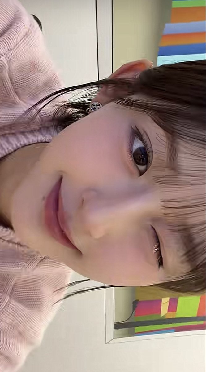mariarapon's tweet photo. ピンク梨音ちゃんの日かな🩷めちゃくちゃ可愛いくてどタイプなTikTokだったから、今日見れるの楽しみ過ぎる！！たくさんたくさん梨音ちゃん出してください🙇‍♀️Sejuさんよろしくお願いします🙇‍♀️本当に可愛い🩷大好き💕
#多田梨音 https://t.co/VjyEJ8guy6
