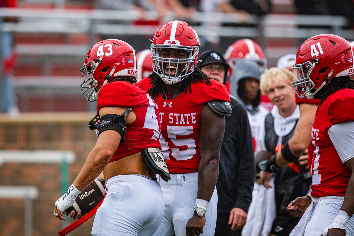 Ayden_Elcy's tweet photo. After a great conversation with @Coach_D_Mac I am very blessed to receive an offer from @MSUBeaversFB ‼️🙏
#AGTG #JUCOPRODUCT #Edge #Madeonthebanks @Norsemen_FB @CoachCrissup @GibsonAnathan @JuCoFootballACE @JUCOInsiderRep https://t.co/Sx0saNncRT