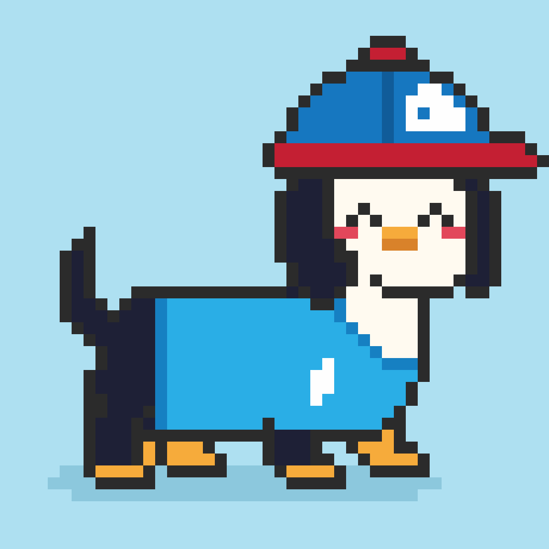 YoloThrill's tweet photo. Like two eggs, isn't it?
The time has come.
I drew it on https://t.co/60Xjyp0369 1/1 π #HotDogsWtf https://t.co/W8Gfr8577P