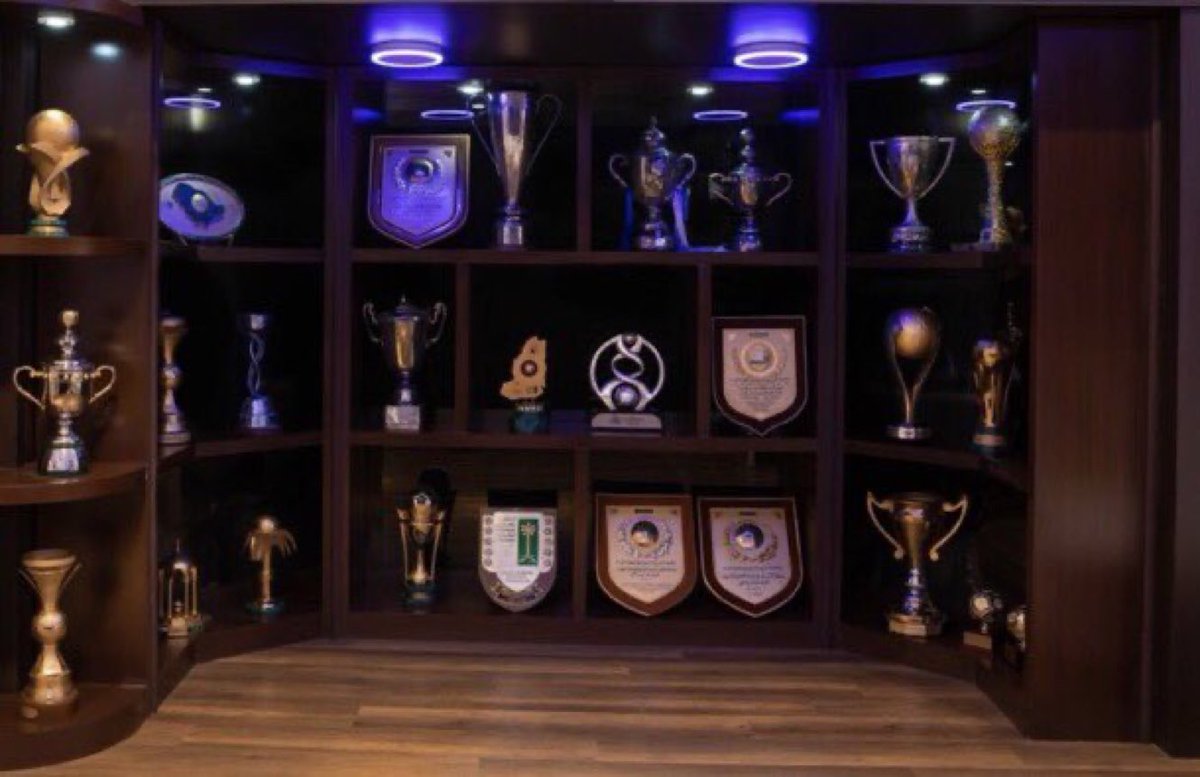 1SMi_'s tweet photo. في مثل هذا اليوم 16 أكتوبر تم تأسيس نادي الهلال على يد شيخ الرياضيين عبدالرحمن بن سعيد رحمه الله ومازال كبير أسيا الهلال شامخاً وكبيراً وأكثر الانديه بطولات بعدد 91 بطوله وللمجد بقيه ياهلال💙💙💙💙💙💙

#ذكرى_تاسيس_الهلال 
#الهلال_69_عاما https://t.co/b24sFH4gqt