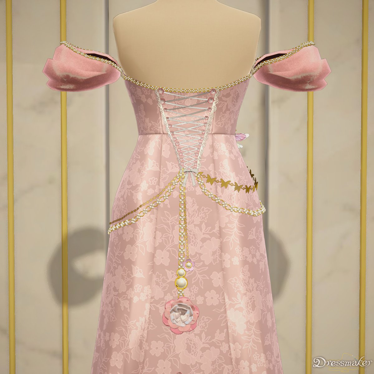 miss_sowl's tweet photo. once again I submit an offering to the dressmaker community #dressmaker https://t.co/xhefV1ObIx
