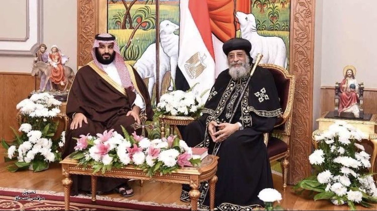 amkk706's tweet photo. @f99_fi @uaeww22 واخر نقطة موضوع اسرائيل والمعابد تراك تدري والعالم كله يدري انكم متفقين مع اسرائيل وتجتمعون معاهم بس تحت الطاولة وكل هذا خوف من ردة الفعل وللعلم ترا في كنائس في السعودية اذا ما تعرف https://t.co/hX3JozpXmi