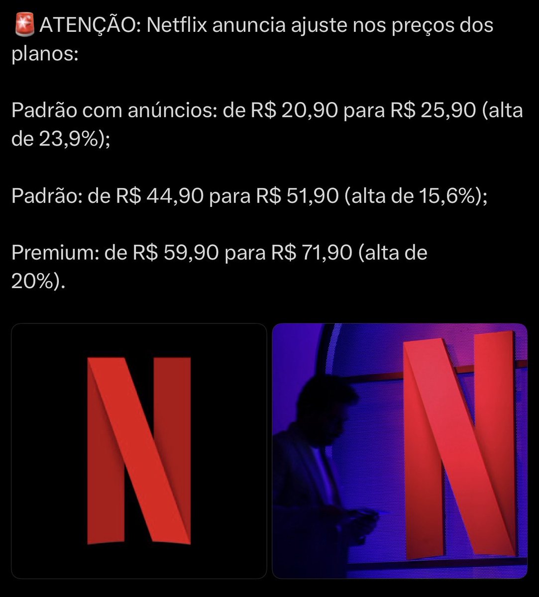 LEME12's tweet photo. Por isso só assino e sempre recomendo meu amigo da @playoontv!

20 reais duas telas com esse serviço de streaming, todos os outros, tv ao vivo, futebol etc. 

Pobre não pode ser refém de malvadões capitalistas! https://t.co/jEm5kf2n9c