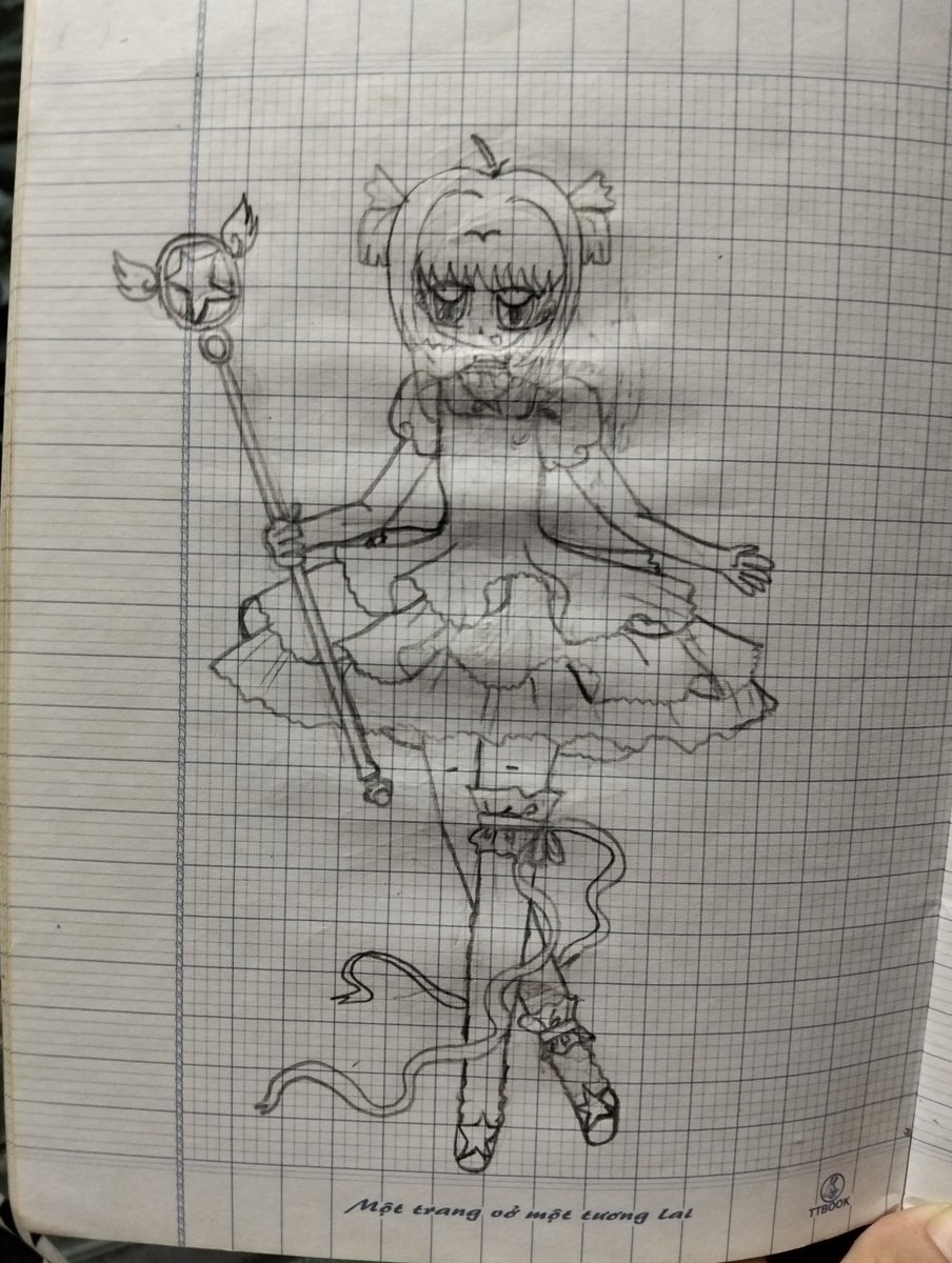 NhienQuackkk's tweet photo. @Mika_lumiere But to give you some motivation... *cough* - let me show you some of my early drawings ;p from when I officially started taking drawing as a hobby at the beginning of high school >w< https://t.co/AL39o9DUui