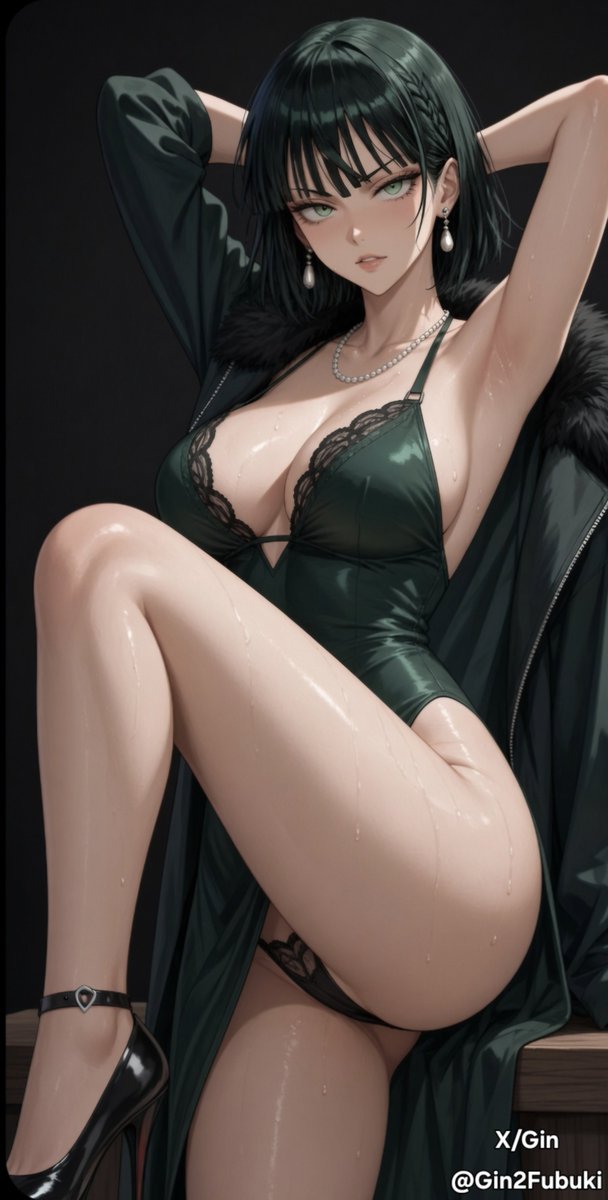Gin2Fubuki's tweet photo. All the hunger and deep yearning I hold for Fubuki's physique, concentrated into a single picture...

#Fubuki 
#AIイラスト https://t.co/u8LzAu1tra