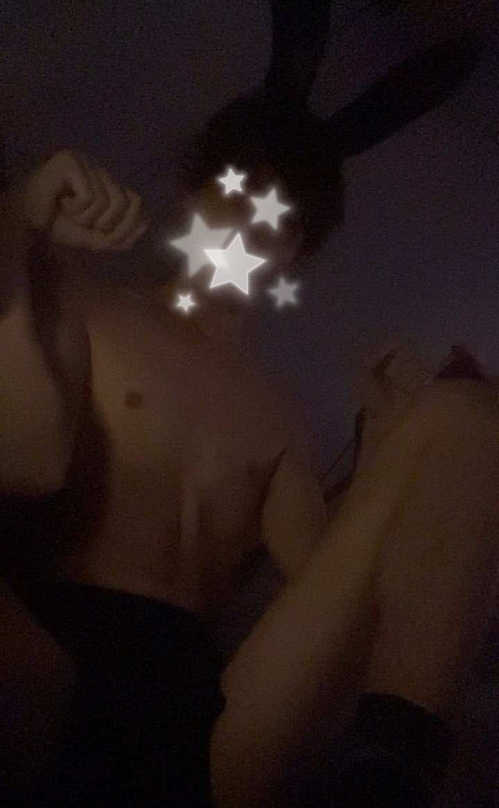 KetaCatB0Y's tweet photo. Bunny boy 🐰 https://t.co/Yt1rkTvt4n