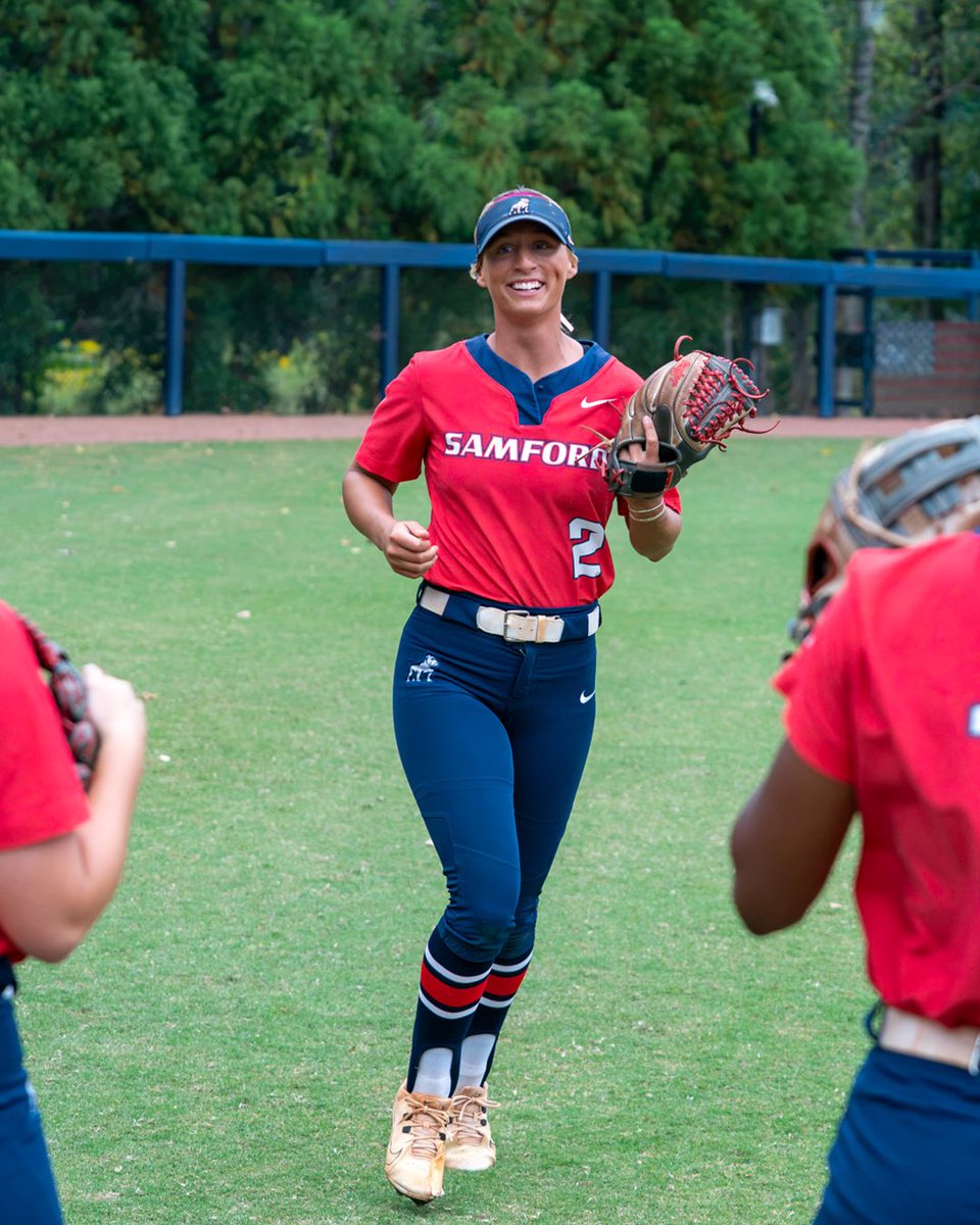 SamfordSB's tweet photo. Secured the W last weekend. Ready to run it back tomorrow 😤

#AllForSAMford https://t.co/E3Tdq50zlX