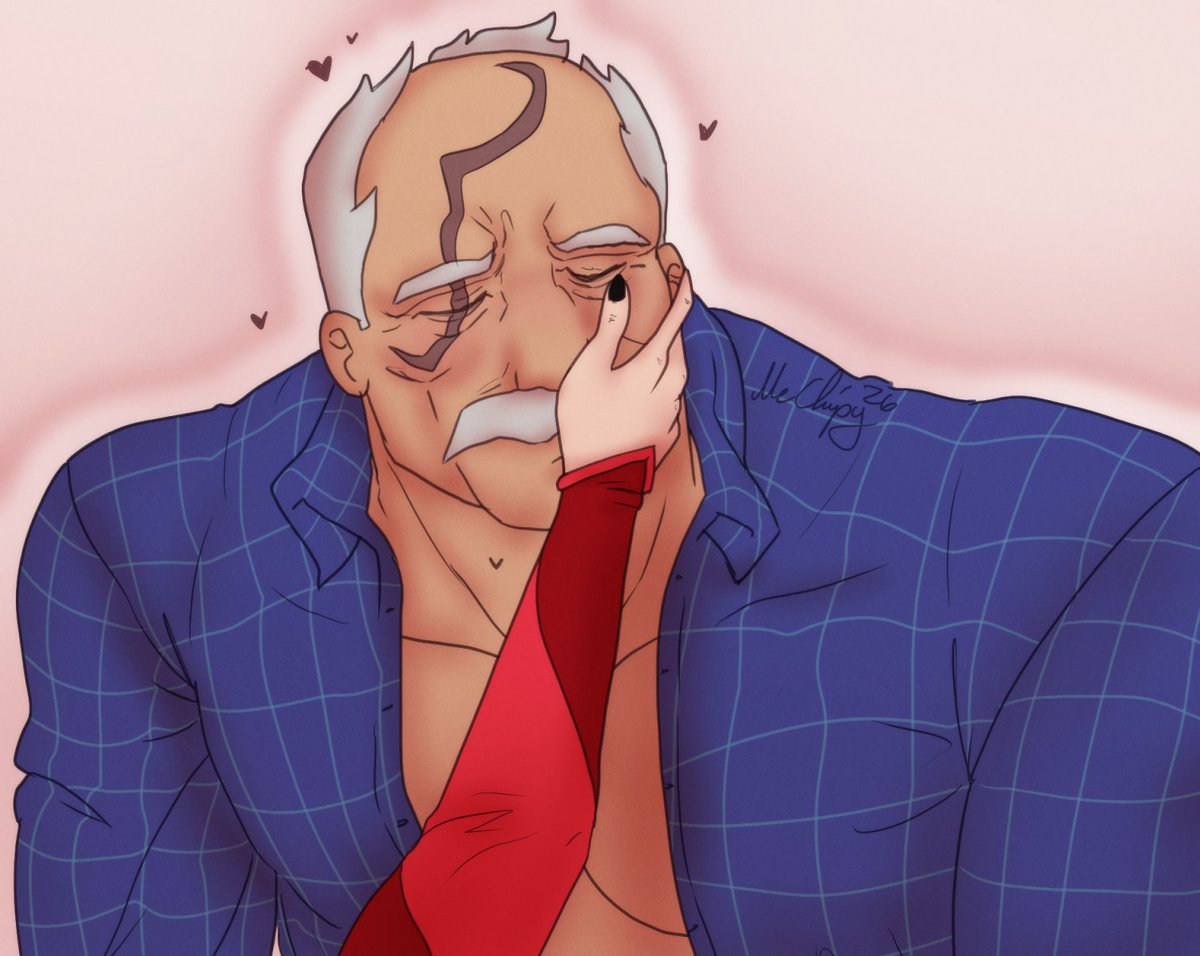 McChipyArt's tweet photo. Inktober Day 15:
Gentle

#Invincible #Conquest https://t.co/CwOjeVfc4w