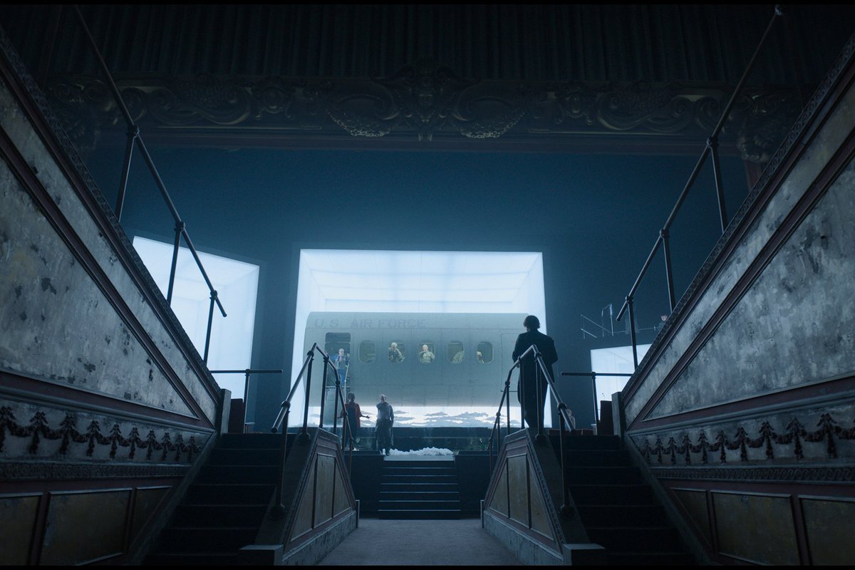 TheCinesthetic's tweet photo. DIGGER (2026) dir. Alejandro G. Iñárritu https://t.co/MqXnhuBnXA