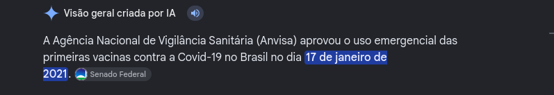 UsoppBolsonaro's tweet photo. @thepridesaiyan @Jonatha79495694 @Polymarket Atrasou as compras das vacinas? ele comprou as vacinas em TEMPO RECORD, a anvisa aprovou a aplicação das vacinas em 17 de janeiro de 2021 e no mesmo dia elas já estavam sendo aplicadas. https://t.co/6shNf6lvjD