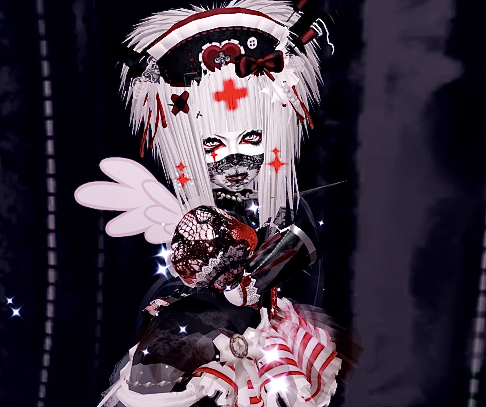 ⋆ཐི ֆօʟɨֆ ཋྀ 🎃 ̟࿔*:⋆ on X: 