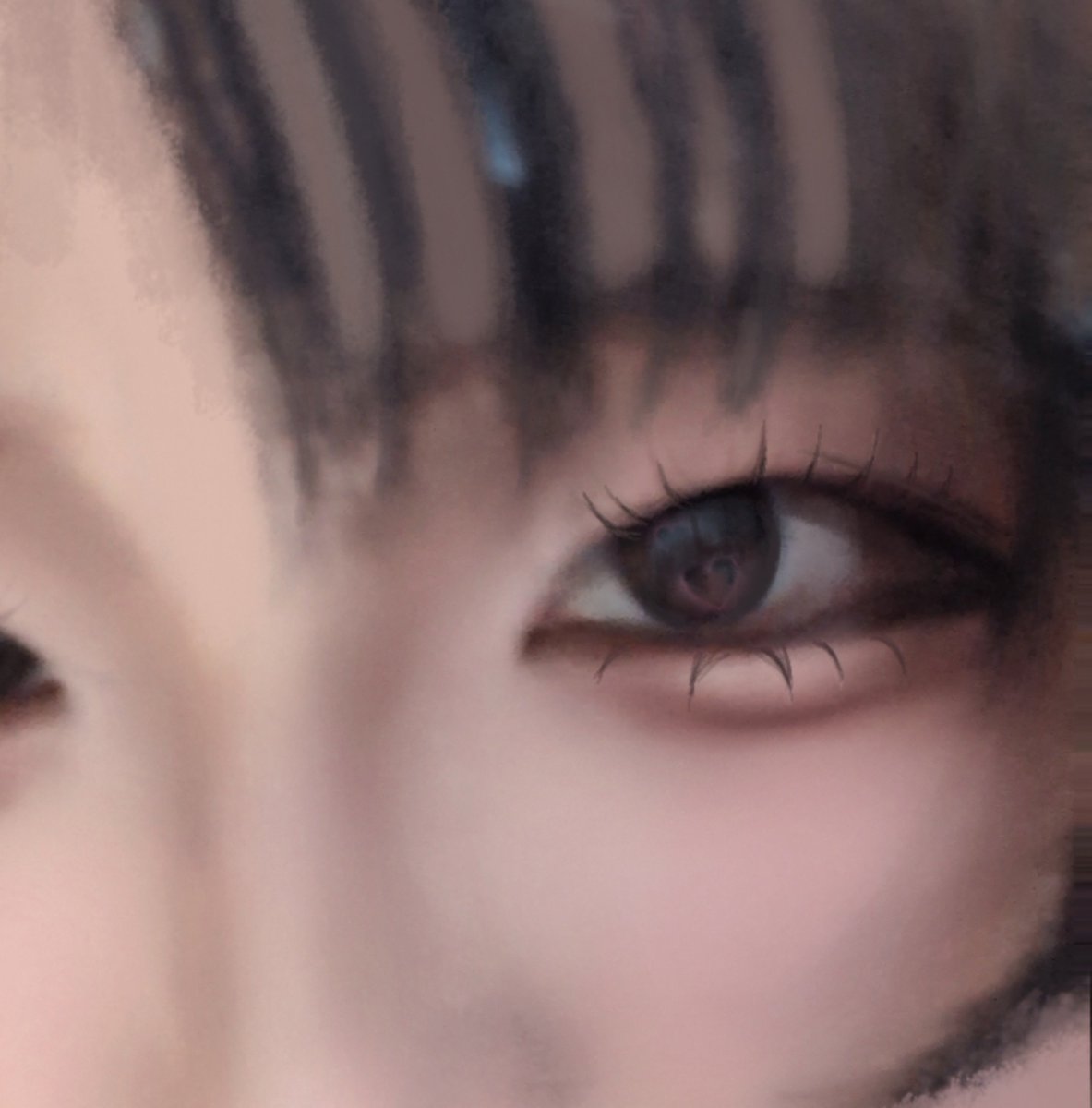 ayabeohamatakey's tweet photo. メイク上手くいって泣いた😭
みてー！ https://t.co/wXqTFB9vB0