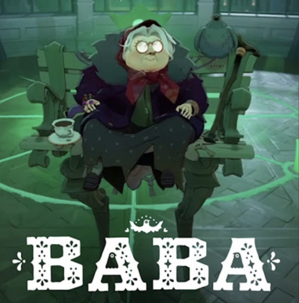 _BimmBomm_'s tweet photo. @pawjobsatwork Yeah and people agree that the prettier characters like Celeste and Violet and Mina are way less interesting design wise. They have a conehead, a shrivelled up grandma, a gargoyle pug and a straightup lizard that are infinitely more interesting than overwatchs female designs https://t.co/1QvXp8MRsI