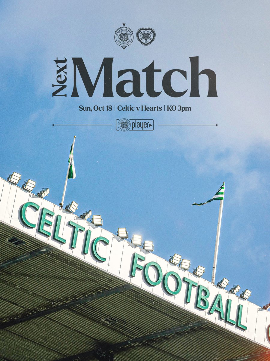 CelticFC tweet picture