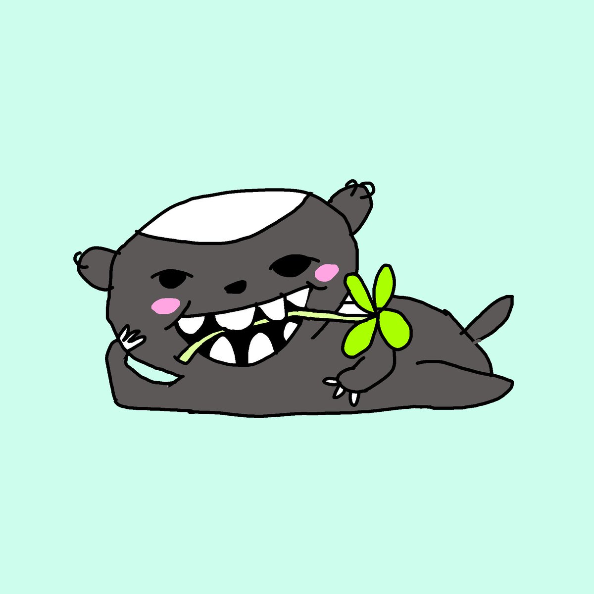 monkeydsoheee's tweet photo. I can't stop drawing him I'm sorry🫩 https://t.co/wsfh5HJtOK