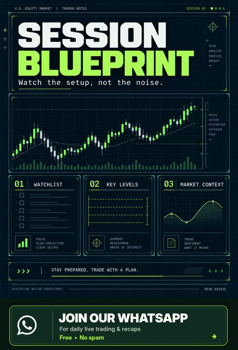 Amcasp's tweet photo. For today only, my U.S. stock market-outlook notes and watchlist are available to followers who join me on WhatsApp. You'll see the assumptions behind my current market view, so request yours today 👇 👇 https://t.co/ijUg6C943B https://t.co/tMWGvjPeGE