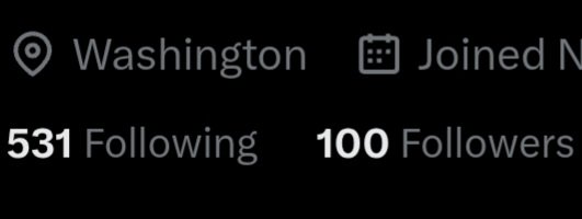 Hmm5231's tweet photo. 100 Oomfies YAY!😵💫 Happy to be welcomed as apart of the community so quickly. If there is any questions or if you'd like to just say hello, always feel free to comment or send a dm! Again, thank you all for the love :3💜 https://t.co/YaniKPzVCm