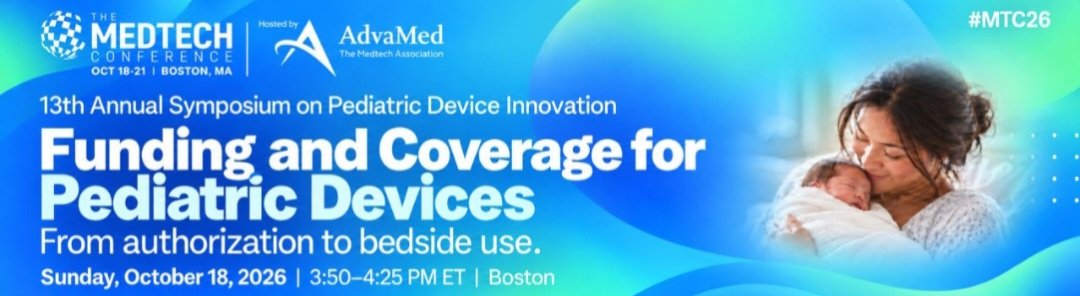 Engineer_Health's tweet photo. A time will be had. Join us at @AdvaMedEvents @MedTechCon 

#mtc26 https://t.co/8megfrF8dJ