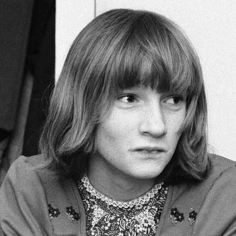 chipchocmuffin's tweet photo. Guys someone on tiktok mentioned Omar looks like Janet Hodgson from Enfield poltergeist and I can’t unsee it 😭 #bbuk #bigbrotheruk https://t.co/jXtC7Nvcq5