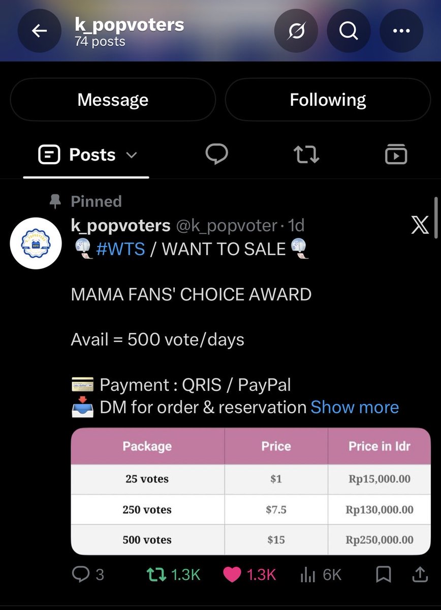 Noidea71312's tweet photo. @swissmidzy @AlwaysDreamin_7 @k_popvoter For #ITZY 
@k_popvoter https://t.co/baVMvXlWWO