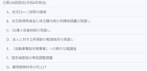 satoshi_hamada's tweet photo. 毎週でも言う。

岸田総理は増税しなかった、と言う意見がありますが、とんでもない。

岸田総理は実質増税しました。

てつおさんの調査記事↓において、実質的増税手法が示されています。

・税控除縮減
・非課税措置見直し
・軽減税率見直し
・新たな賦課金創設
・保険料率引き上げ
・特例解除

等 https://t.co/4N7yv7Jczj