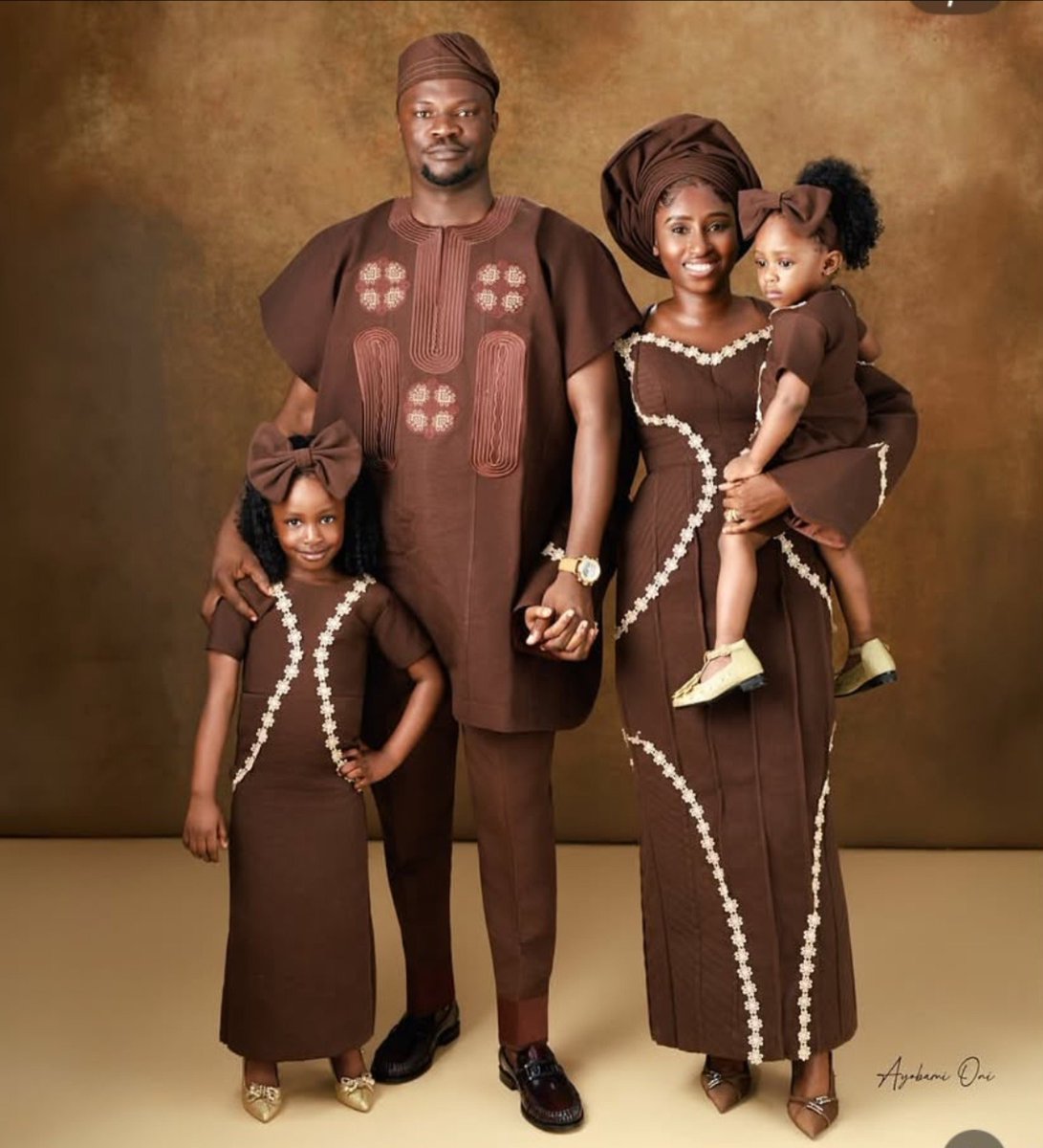 Ibadan_FirstSon's tweet photo. May God be with the Family of TOLUWANISINGS 

This is a big loss fr fr 💔🕊️😩 https://t.co/m4isQLYkSB