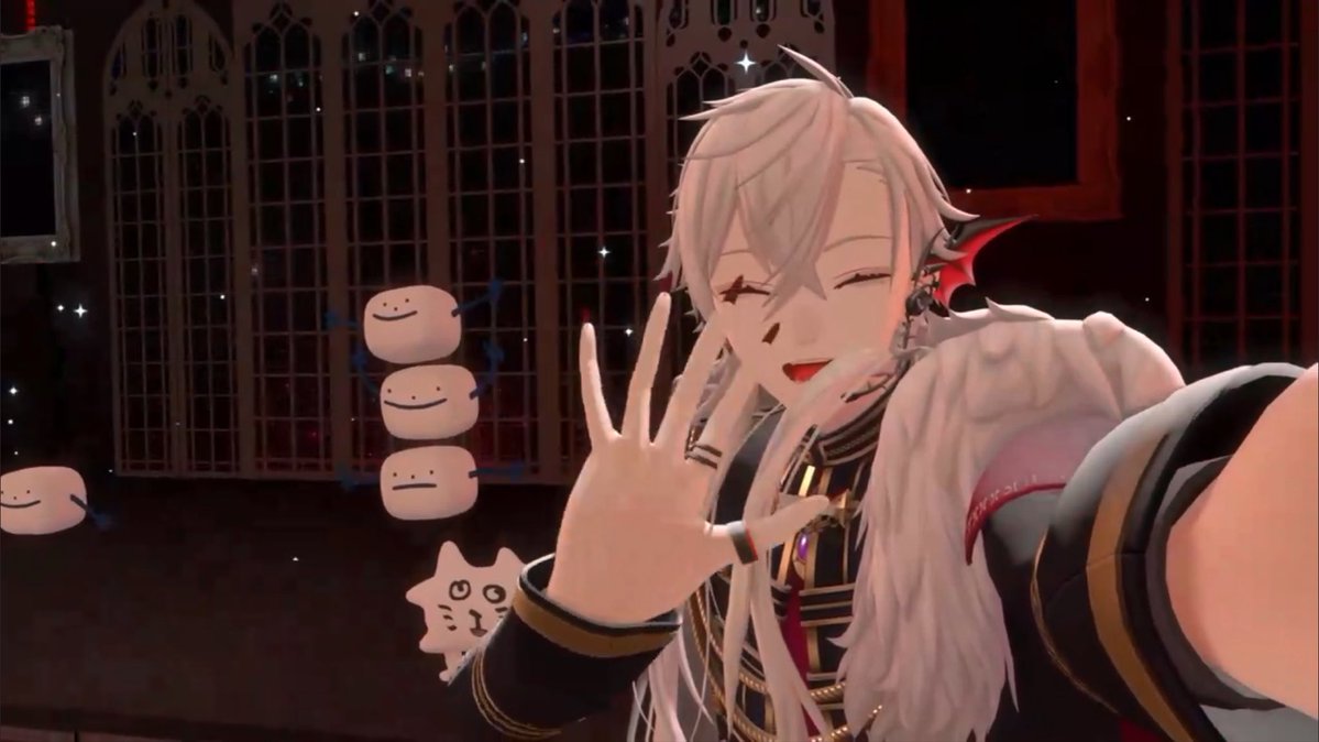 myuge0717's tweet photo. 魔界のホームビデオじゃん https://t.co/nfwgp5avPQ