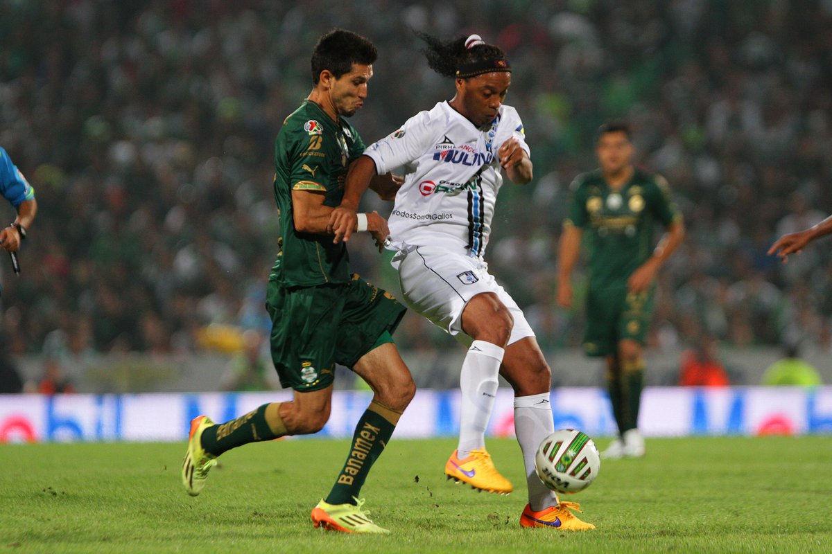 ClubSantos tweet picture