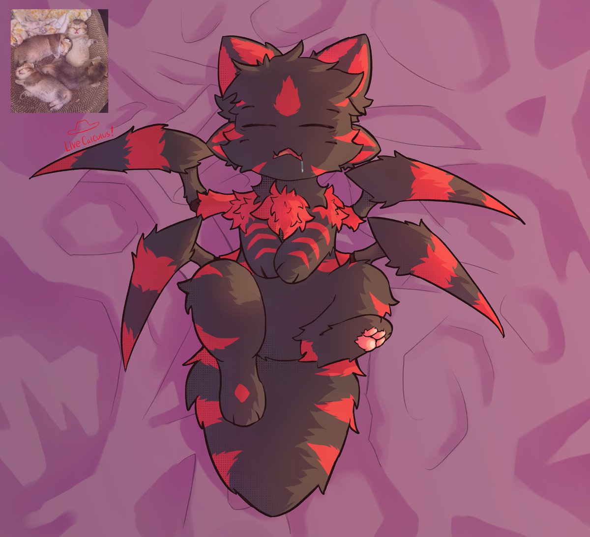 LiveCalculus_'s tweet photo. #casualtiesunknown #gunsaw

How smoll https://t.co/kuB3eyKOJc