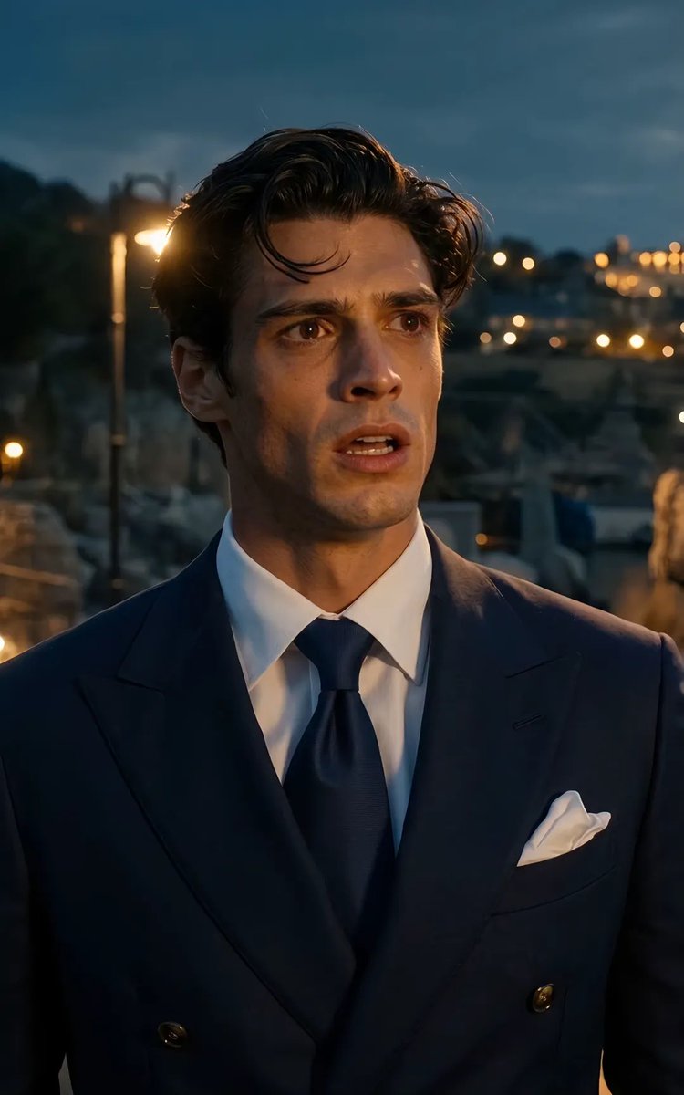 kingfujoshi309's tweet photo. now that we’ve seen arian’s childhood backstory, the look on his face in this particular scene hits completely differently, innit? the realisation that he fell in love with the same person twice, as a child and as an adult, only to lose him on the very day he discovered the truth https://t.co/k5FuCk6Dcg