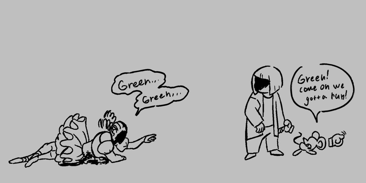 sweetygirl8970's tweet photo. Kindness will be your undoing! (3/7)
#deltarune #au au made with @TommyAlaMode https://t.co/F51SYBnL2H