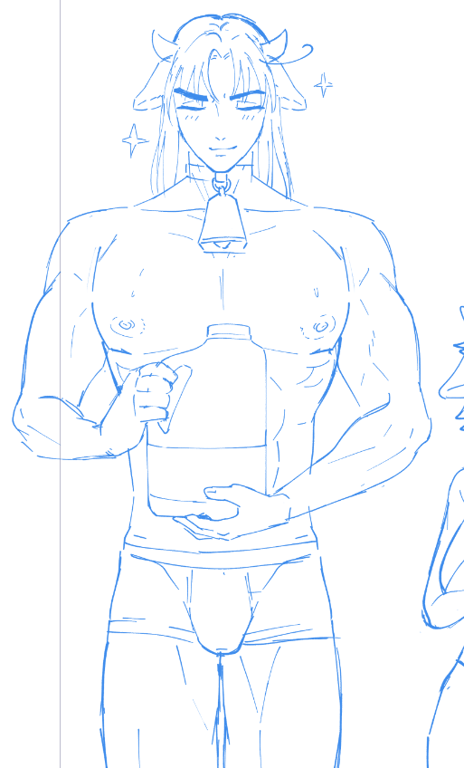 LenHentie's tweet photo. Ryo looks so funny 😂
Inda is also very proud of his own productivity!🥛🥛
#rkgk #chudai https://t.co/wV2khVusaC