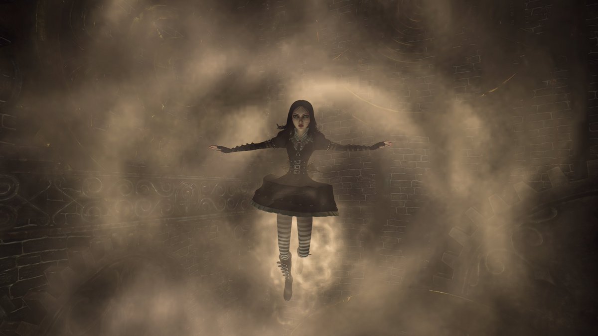 xCuculus's tweet photo. Alice: Madness Returns https://t.co/7s0g9KXo2D