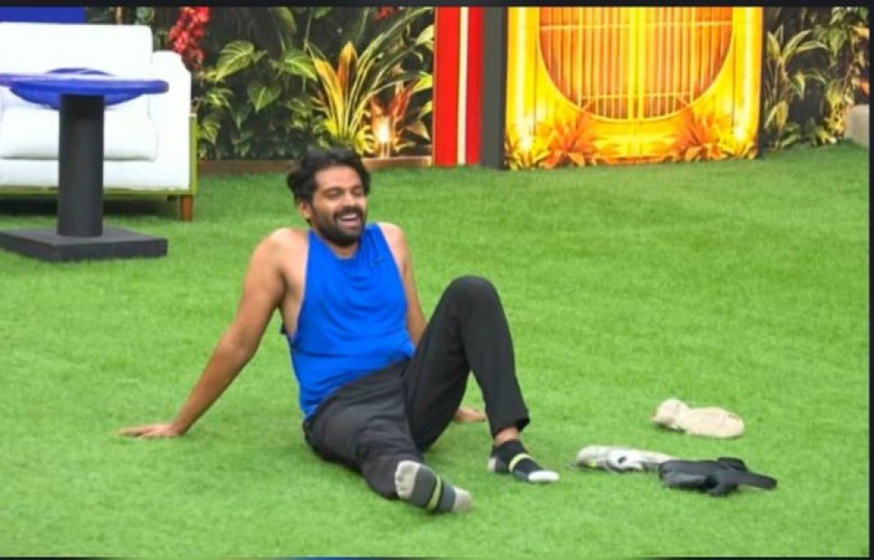 cinema_online2's tweet photo. Whom do you support?

#Debjani  - 🔄🔄🔄🔄🔄🔄🔄

#Thrigun - ❤️❤️❤️❤️❤️❤️❤️

#BiggBossTelugu10 https://t.co/zJE8nEA6mc