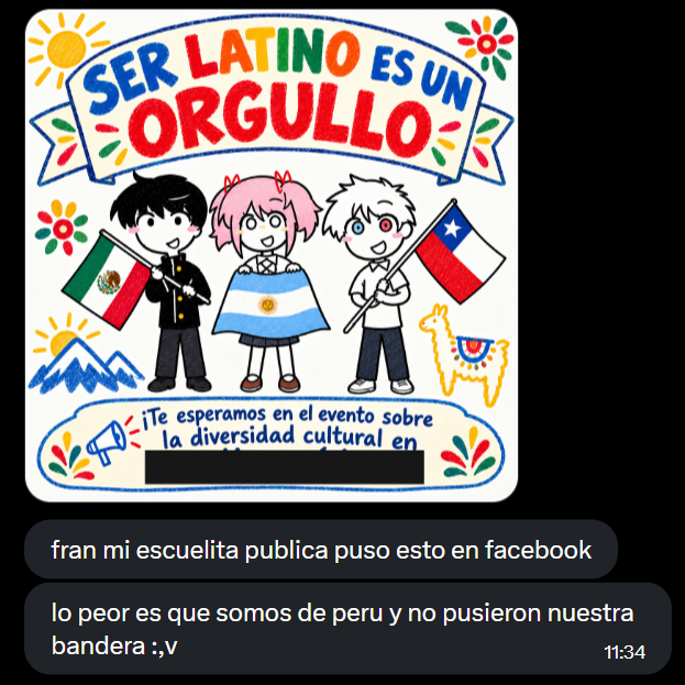 FranYaoi's tweet photo. me estoy meando https://t.co/WKJxtQJyYn