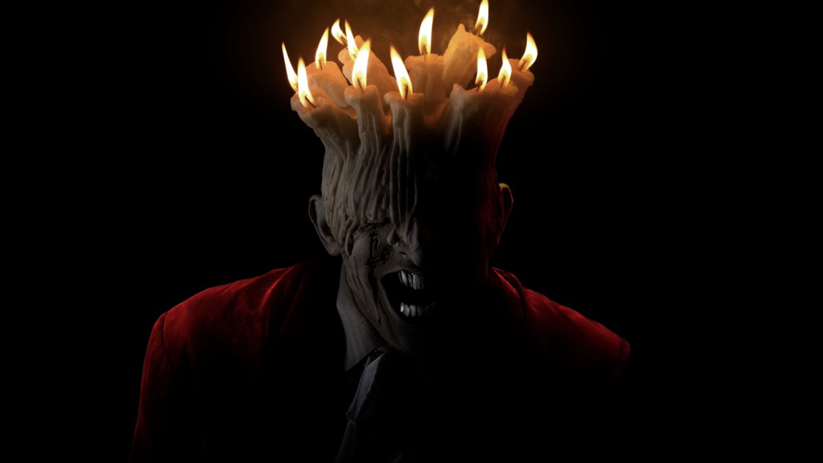 tonestirade's tweet photo. Tenebris Somnia rocks. A blend of pixelart and live action that actually works, rad creature designs, fun Silent Hill style gameplay in 2D form, and a story that I thought was genuinely surprising.
Full review soon on the @estAfterHours YT channel. https://t.co/PZiCEWP9kT