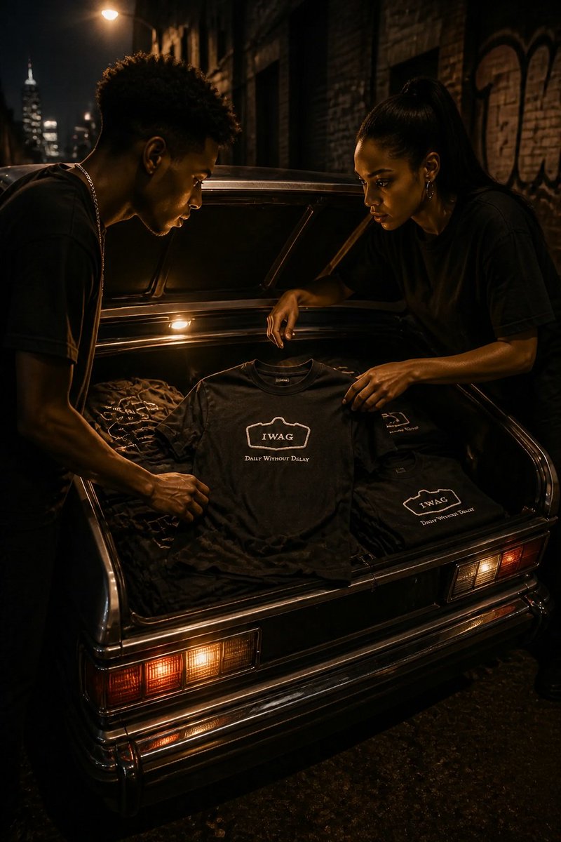 iwag_sa's tweet photo. shhh... don't tell everyone 🤫👑
boot drops hit different when it's IWAG. if you know you know. #IWAG #bootdrop #plug #streetwearsa #blacktee #ifYouKnowYouKnow #dailywithoutdelay #fypシ゚viral https://t.co/Dtb4XXHVej
