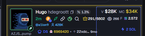 javierthedev's tweet photo. U cant send fees if its not paired, how many times do we have to explain this to u drones?
https://t.co/bNHFH5VnVF https://t.co/GzNTmg8Os3
