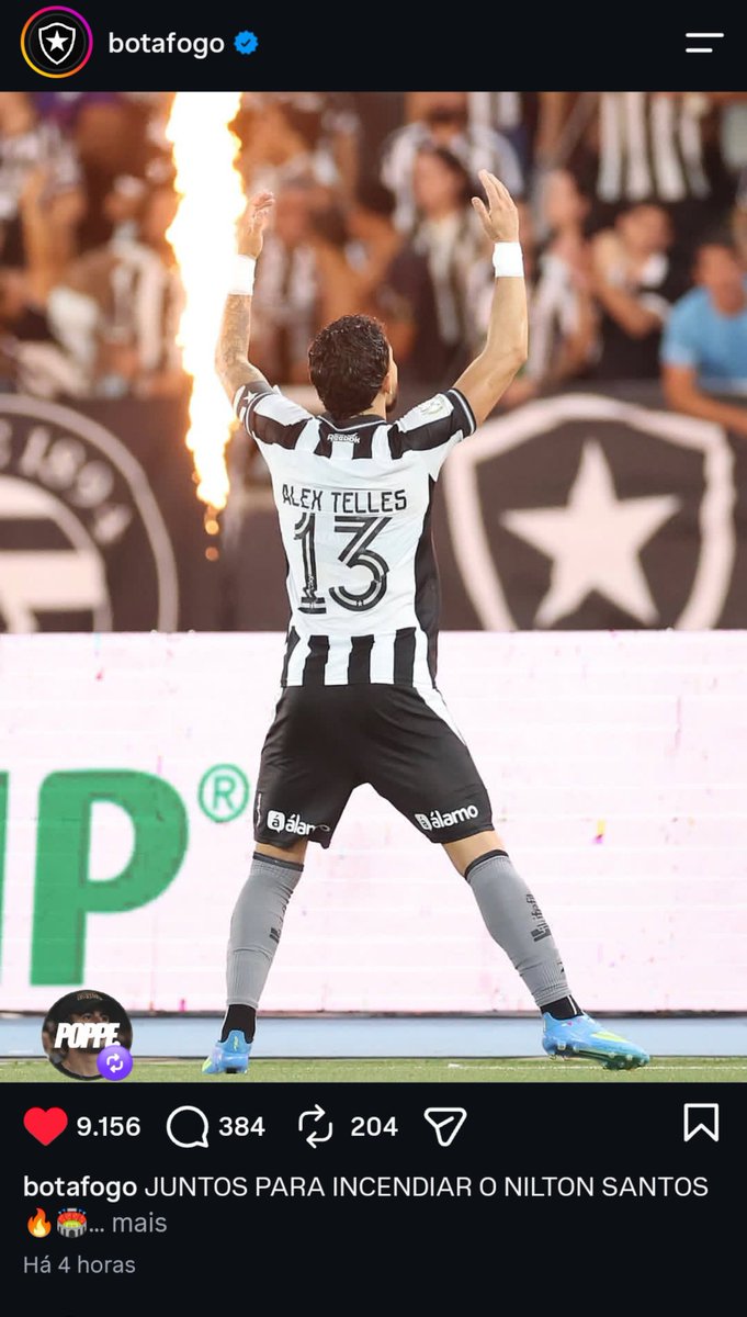 botafogabo's tweet photo. Seu time fica apoiando bets e vendendo rifa.

Meu time faz indicação subliminar de voto no Lula.

Não somos iguais https://t.co/wcRpZte1ti