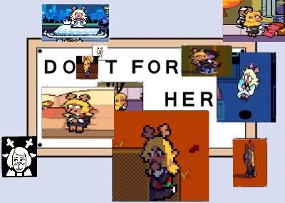 cutiponie's tweet photo. DO IT FOR HER #noelleposting https://t.co/07xV0mx2dm