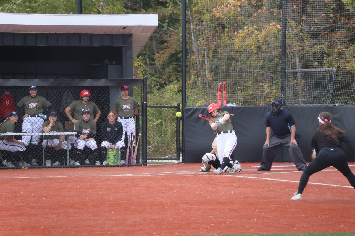 RedWolvesSB's tweet photo. Thanks to everyone who turned out for our fall play date &amp; military appreciation event this past Saturday! We had a huge turnout of fans &amp; played 3 exciting games! Special shoutout to Mo for the action pics! We look forward to getting back on the field for real in February!❤️🐺🥎 https://t.co/l5cS0FtWm4