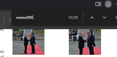 ddddddd8a's tweet photo. There's a meme index called MEME100 in the ARTICLE?

We can pair it to all the biggest memecoins?

They mention it over 20 TIMES

Brakko isn't mentionned anywhere on the docs

https://t.co/rRThvZ7fSx
https://t.co/InXoNMm6Ko https://t.co/aP5w3r2Lcw