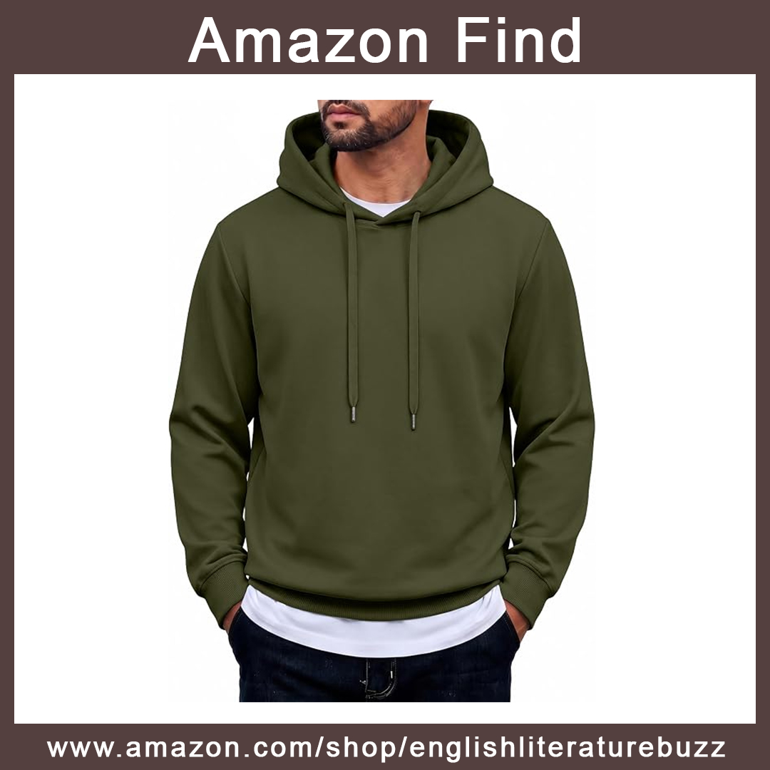 ismasaleem's tweet photo. COOFANDY men's hoodie pullover hooded sweatshirt.
#hoodie #sweatshirt #amazonfinds #amazonfashion #menswear #founditonamazon #style #ad 
Shop now
https://t.co/PUZ2ES7rg8 https://t.co/gNMeUENsd2