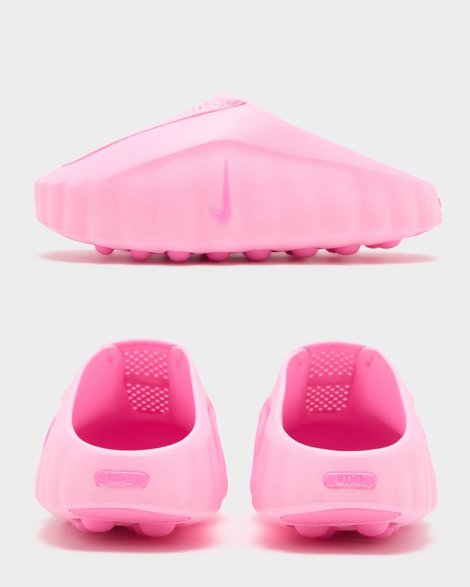 houseofheat's tweet photo. FIRST LOOK: Nike Mind 001 'Neo Pink' 😍

📅 JAN. 1st
💰 $95 https://t.co/Hi35vhfxpR