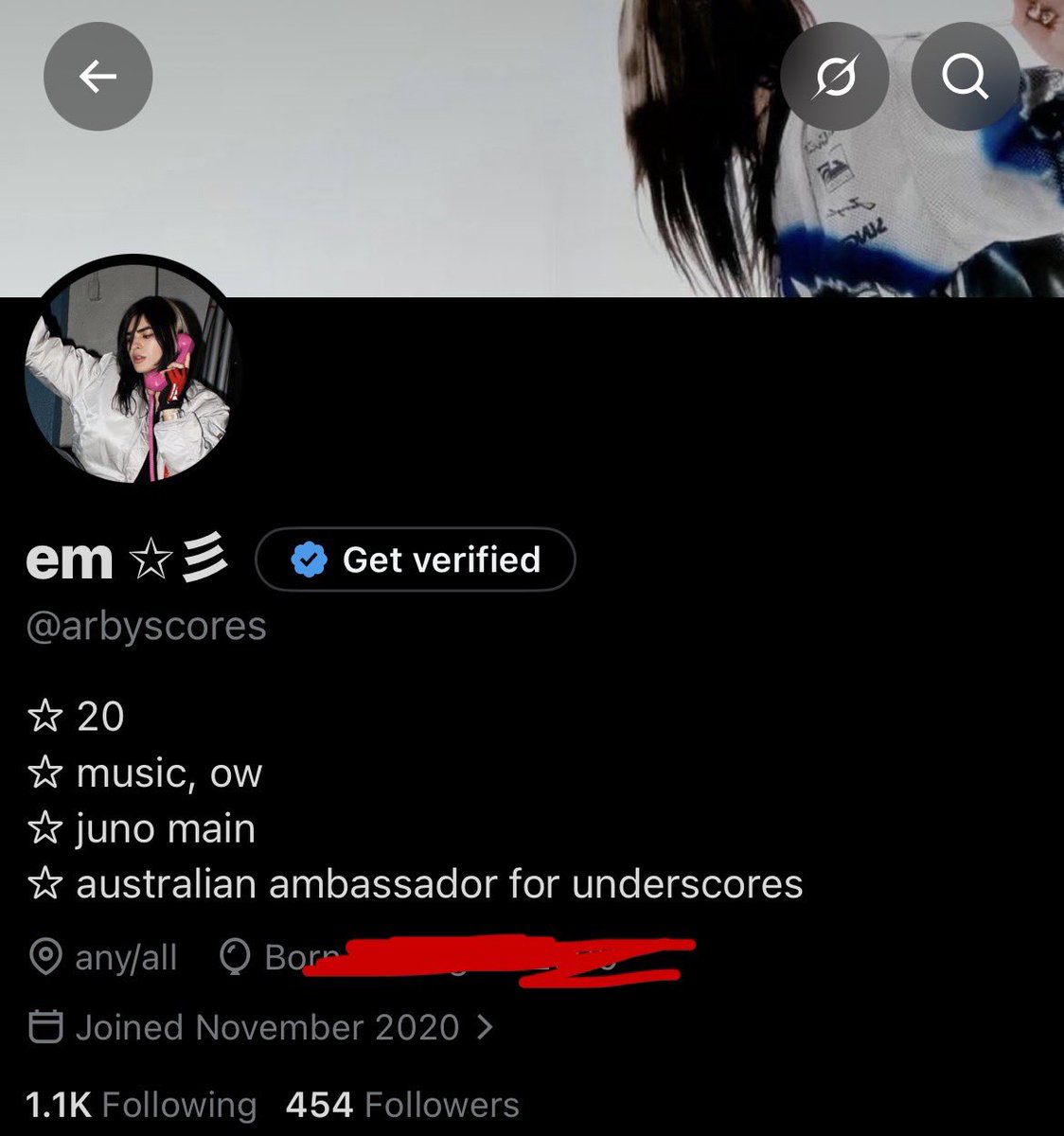 arbyscores's tweet photo. waow thank u for 4.5 followers!!! https://t.co/vkRG6qXHkG
