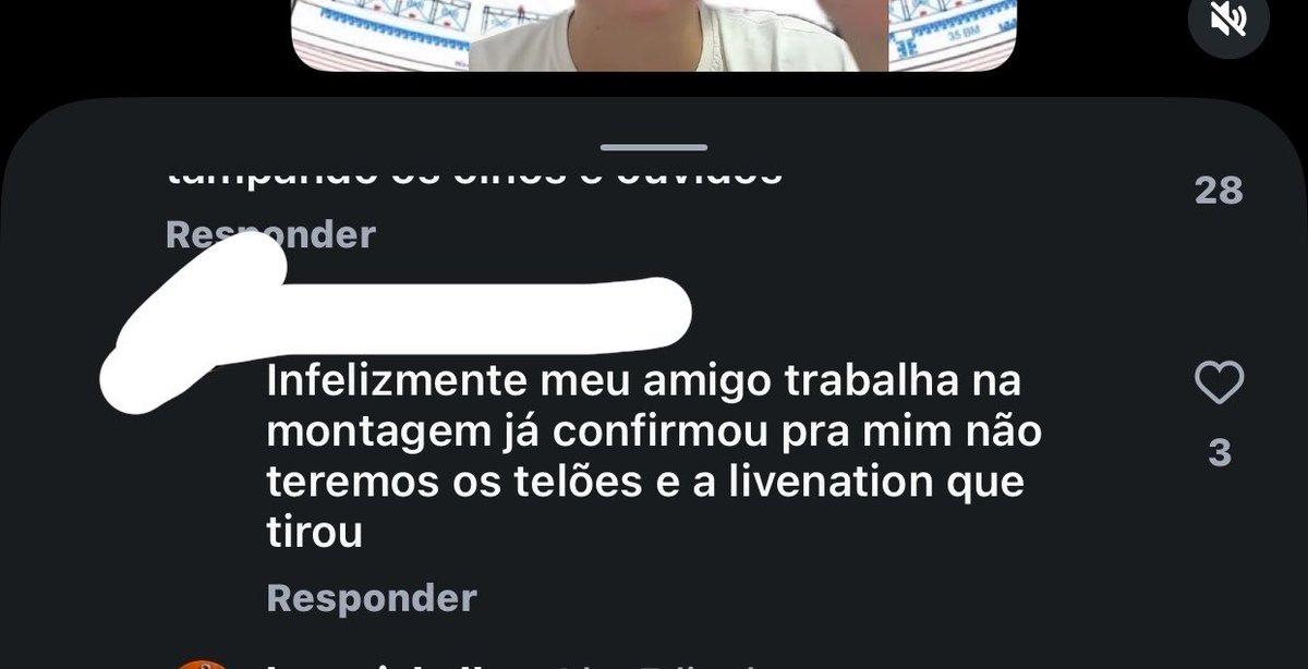 GUKKJEON97's tweet photo. A LIVENATION FEZ O QUE????

FAÇAM DENÚNCIA NO PROCON, MANDEM EMAIL, COMENTEM NO INSTA, MANDEM DIRECT, INFERNIZEM ESSA EMPRESA!!!!! MAS NÃO ACEITEM ISSO NAMORAL!!
PAGAMOS POR ALGO COMPLETO!!! https://t.co/4Uau9tWhIY